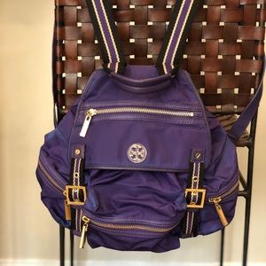 Tory Burch Backpack
